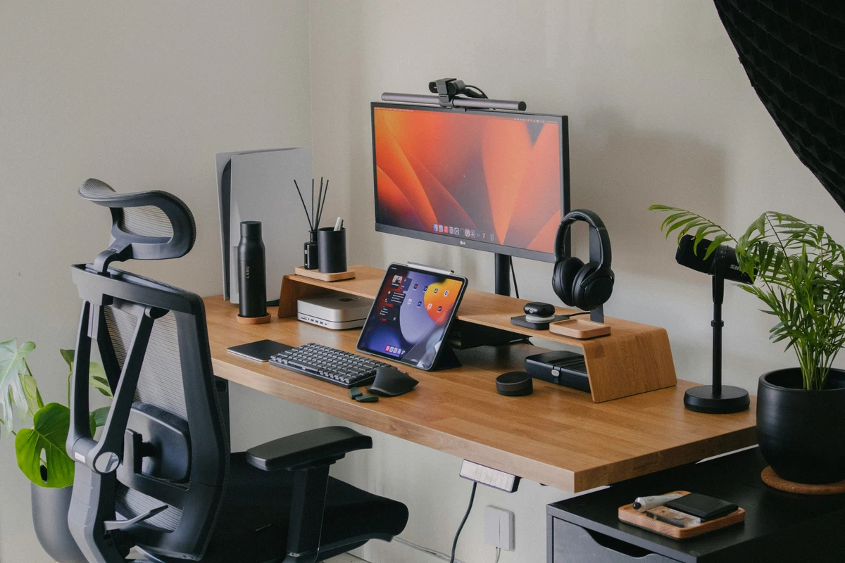 Reseñas de tecnología